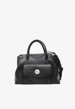 Gerry Weber PALOMA - Handtasche - Black -Dein Mode Laden 2654d8ddd95949f689a76bde66e8b537 2