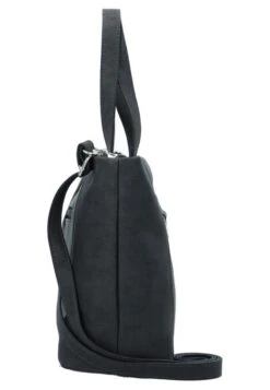 Gerry Weber BE DIFFERENT - Handtasche - Dark Grey -Dein Mode Laden 266a55140040474090e23478f532e3a6