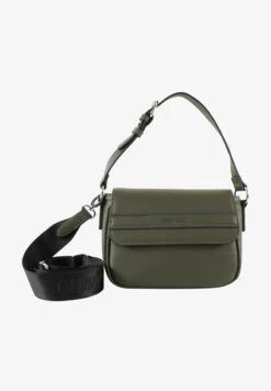 Gerry Weber ZEITGEIST 21 CM - Handtasche - Khaki