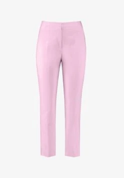 Gerry Weber MIT STRETCHKOMFORT - Stoffhose - Powder Pink -Dein Mode Laden 27bf1fd9272f4e0e81819e5a85400554