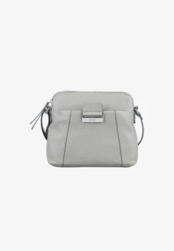 Gerry Weber SVZ TALKING - Umhängetasche - Grey -Dein Mode Laden 281ef5a0dd8445abaae5966d980b7e9e 1