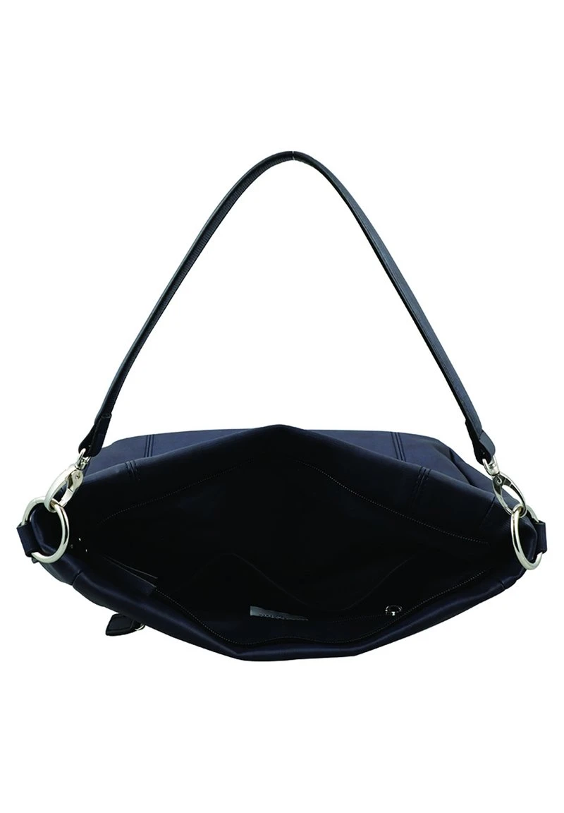 Gerry Weber BE DIFFERENT - Umhängetasche - Darkblue 6 Gerry Weber BE DIFFERENT - Umhängetasche - Darkblue – Bild 4