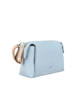 Gerry Weber CENTRAL PARK - Umhängetasche - Blue -Dein Mode Laden 28e10f58a48143c6b873f12e117b643a