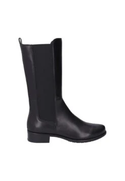 Gerry Weber CARLA 45, SCHWARZ-OLIV - Stiefel - Schwarz-oliv -Dein Mode Laden 296d585687574362abef434d8cd2c383