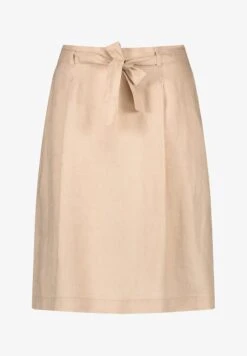 Gerry Weber A-Linien-Rock - Sand 13 Gerry Weber A-Linien-Rock - Sand -Dein Mode Laden 299e6fdabb764ce9a107b45b7d2e6100