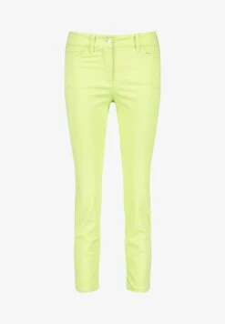 Gerry Weber VERKÜRZT 5-POCKET IN 7/8 LÄNGE BEST4ME - Jeans Slim Fit - Weiß Weiß 13 Gerry Weber VERKÜRZT 5-POCKET IN 7/8 LÄNGE BEST4ME - Jeans Slim Fit - Weiß Weiß -Dein Mode Laden 29cd9385d34b43e7ba2c569ef094aa47