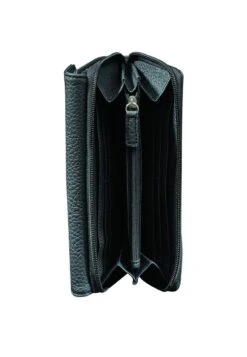 Gerry Weber TALK DIFFERENT LL - Geldbörse - Black