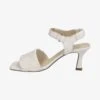 Gerry Weber CIVITA 04 - Riemensandalette - Creme -Dein Mode Laden 2a054c9410234b98968ea8a20a5dbbb3