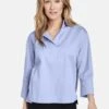 3/4 ARM - Bluse - Blue Sky -Dein Mode Laden 2a10f1fdaa3048819b5a3cd1f4050fd6