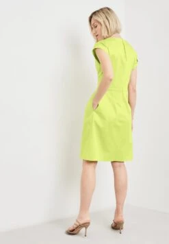 Gerry Weber MIT KELLERFALTEN - Freizeitkleid - Lime 10 Gerry Weber MIT KELLERFALTEN - Freizeitkleid - Lime -Dein Mode Laden 2aaef69bb61644c98de4e7c0abfd8aa3