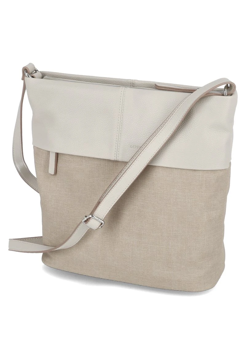 Gerry Weber KEEP IN MIND - Umhängetasche - Beige 4 Gerry Weber KEEP IN MIND - Umhängetasche - Beige – Bild 2