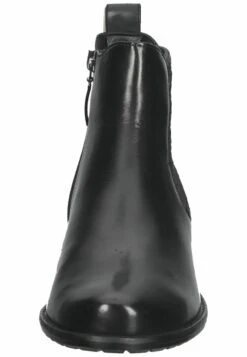 Gerry Weber Stiefelette - Schwarz -Dein Mode Laden 2cc4ae76a8f2459f8fa6991fb42a4b76