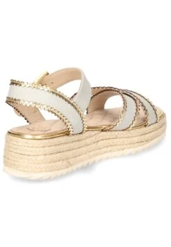 Gerry Weber BARI - Espadrille - Grau -Dein Mode Laden 2cd09fafb3e54e60a5eedfdbdc8ce618