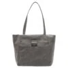 Gerry Weber BE DIFFERENT - Handtasche - Darkgrey -Dein Mode Laden 2cf4cec3c71a403697385e6cce2bd5a6
