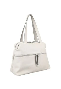 Gerry Weber DAILY USE SHOPPER - Umhängetasche - Lightgrey -Dein Mode Laden 2d1ee696efb54e16bb9a94185cdaf38c