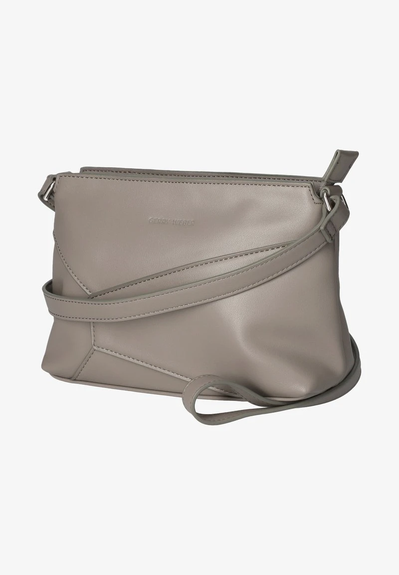 Gerry Weber Umhängetasche - Grau 3 Gerry Weber Umhängetasche - Grau