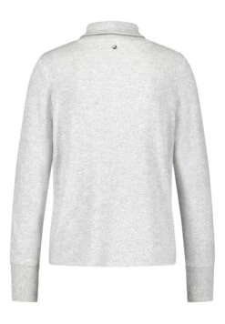 Gerry Weber Strickpullover - Pearl Melange -Dein Mode Laden 2eee39dcb1dd42ec8262fb8b65036fb8