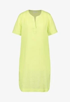 GEWEBE - Freizeitkleid - Light Lime 10 GEWEBE - Freizeitkleid - Light Lime -Dein Mode Laden 2efa8c3c35904617ac7d387775be1920