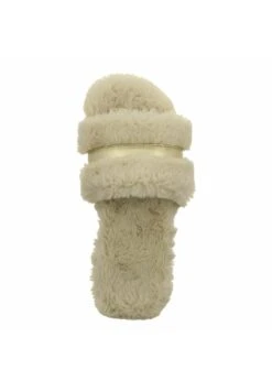 Gerry Weber ALENA - Hausschuh - Beige -Dein Mode Laden 2f7e493e81fd4610816e010d1276fb49
