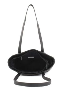 Gerry Weber Shopping Bag - Black -Dein Mode Laden 30506f5c51ee475896127d0ca3a61127