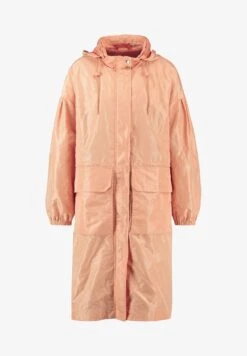 Gerry Weber Parka - Light Red -Dein Mode Laden 305bb38192924df0ac88a2c6dc43822f