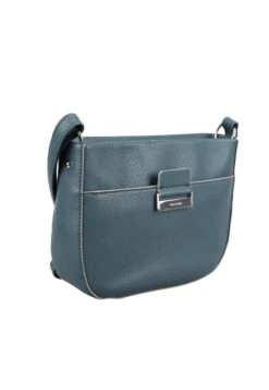 Gerry Weber TALK DIFFERENT - Umhängetasche - Petrol -Dein Mode Laden 30a7bcdfb2b8496d9865103d7169bc31