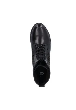 Gerry Weber SENA - Schnürstiefelette - Schwarz -Dein Mode Laden 311185e49393431bae4a65e0a088edbf