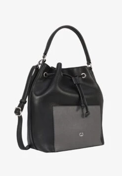 Gerry Weber VISTARA - Handtasche - Black