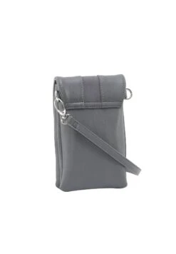 Gerry Weber SOFT MIX PHONECASE - Umhängetasche - Grey 9 Gerry Weber SOFT MIX PHONECASE - Umhängetasche - Grey -Dein Mode Laden 3192591994b54ee3a00f7f7e28732b17