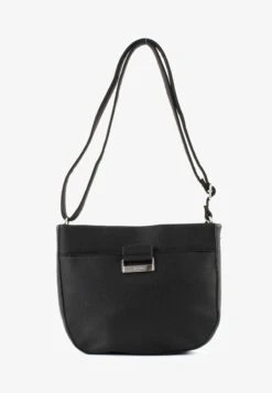 Gerry Weber TALK DIFFERENT - Umhängetasche - Black