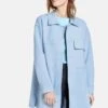 Gerry Weber Kurzmantel - Sky -Dein Mode Laden 32427d92f5ca4416a9c1cc6de7f07c2a