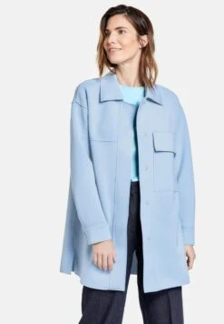 Gerry Weber Kurzmantel - Sky