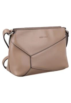 Gerry Weber PIECE OF ME - Umhängetasche - Taupe -Dein Mode Laden 324a785ef35a4b71af2b3bfe1efee66d