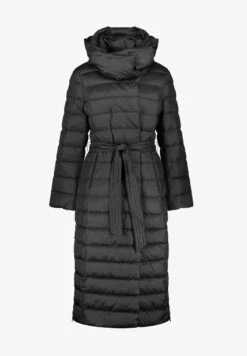 Gerry Weber Daunenmantel - Schwarz -Dein Mode Laden 3364e886d5ea4fb490c09ad0c2cf2948