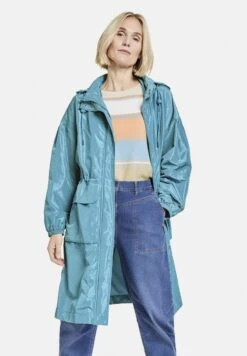 Gerry Weber Parka - Blue