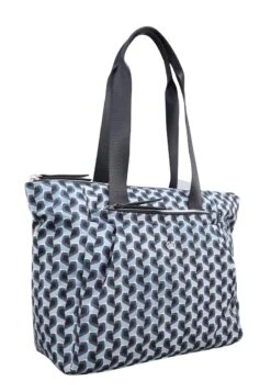 Gerry Weber Shopping Bag - Darkblue -Dein Mode Laden 33e2286f38664f1b8d28160f3a27d3f9