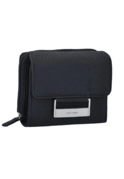 Gerry Weber TALK DIFFERENT - Geldbörse - Black -Dein Mode Laden 33efd6b552b7474e94c53cd64f7152b7