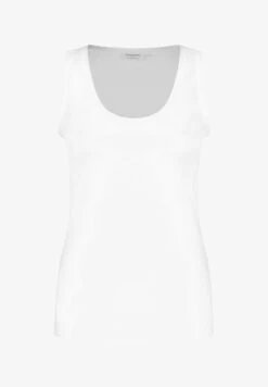Gerry Weber Top - Weiß Weiß