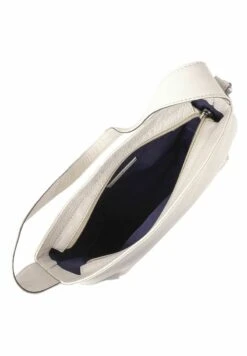 Gerry Weber CADIZ 32 CM - Handtasche - Cream White -Dein Mode Laden 34f10c41387e43159edb5561e8bdafc1