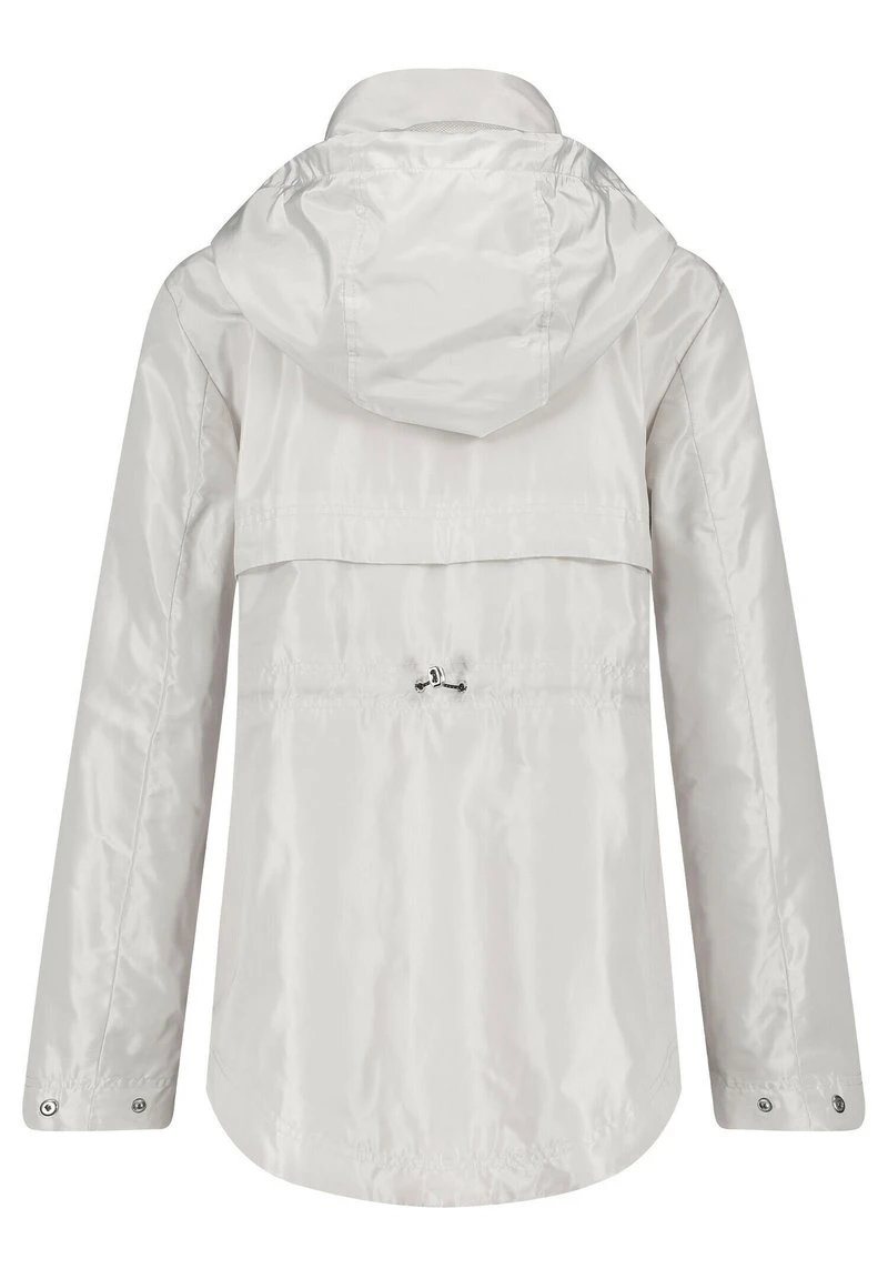 Outdoorjacke - Kiesel 4 Outdoorjacke - Kiesel – Bild 2