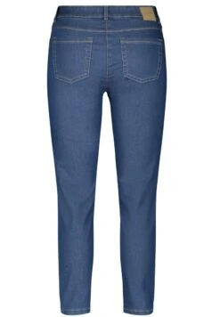 Gerry Weber Jeans Slim Fit - Blue Denim -Dein Mode Laden 35ddb7b9e8ad4605b866a480d8eefc6c
