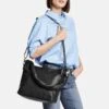 Gerry Weber HOBO CHAINED - Handtasche - Black -Dein Mode Laden 376197b17a964e16b20bfcf28f06001a