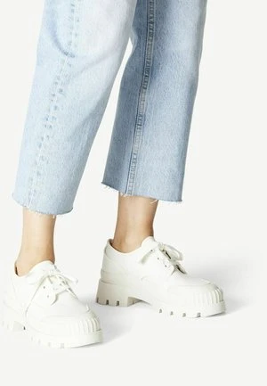 Gerry Weber Sportlicher Schnürer - Hellblau Kombi 8 Gerry Weber Sportlicher Schnürer - Hellblau Kombi – Bild 6