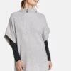 Gerry Weber MIT TROYERKRAGEN - Cape - Pearl Melange