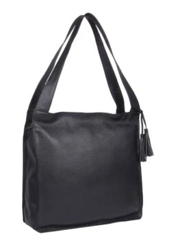 Gerry Weber CADIZ XLVZ - Shopping Bag - Black -Dein Mode Laden 397cd4a1ac1a49ccbc2e936b03a014dc