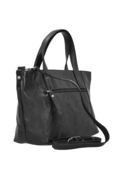 Gerry Weber LUGANO - Handtasche - Black -Dein Mode Laden 3982c3923806419d9d83258367600252
