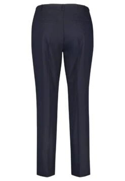 Gerry Weber Stoffhose - Dark Navy -Dein Mode Laden 39dfe29ae15f474daf1b99484bc154f8