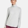Gerry Weber Strickpullover - Pearl Melange