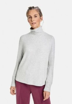 Gerry Weber Strickpullover - Pearl Melange
