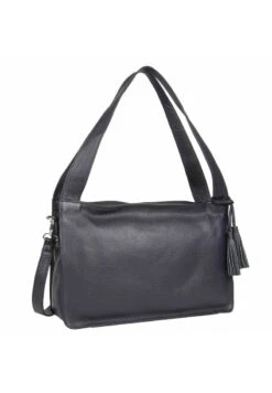 Gerry Weber CADIZ 38 CM - Handtasche - Black -Dein Mode Laden 3aa3c8e8ce904521b66cfd1c2cb80344